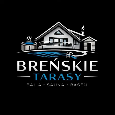 Holiday home Brenskie Tarasy *