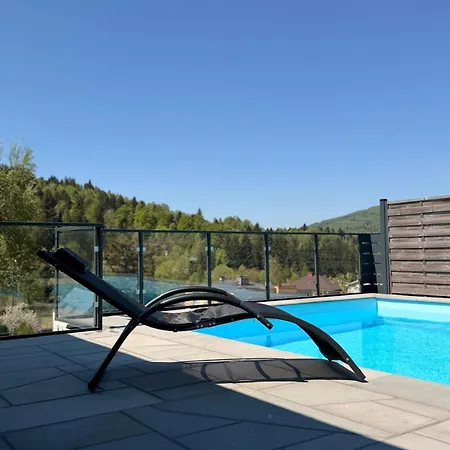 Holiday home Brenskie Tarasy Brenna
