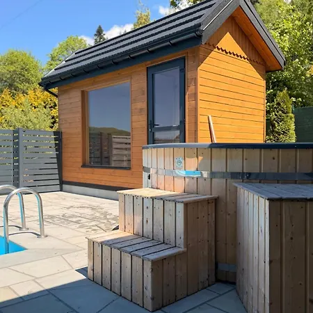 Holiday home Brenskie Tarasy Brenna