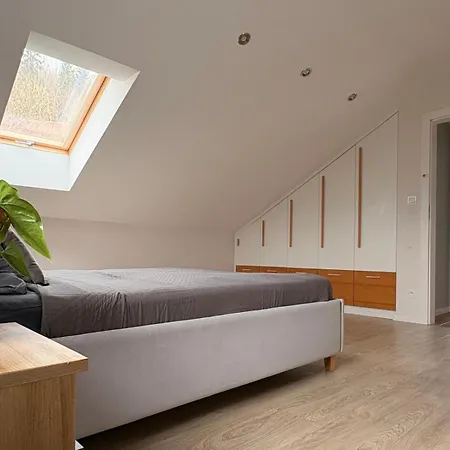 Brenskie Tarasy Holiday home