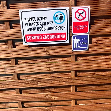 Σπίτι διακοπών Brenskie Tarasy