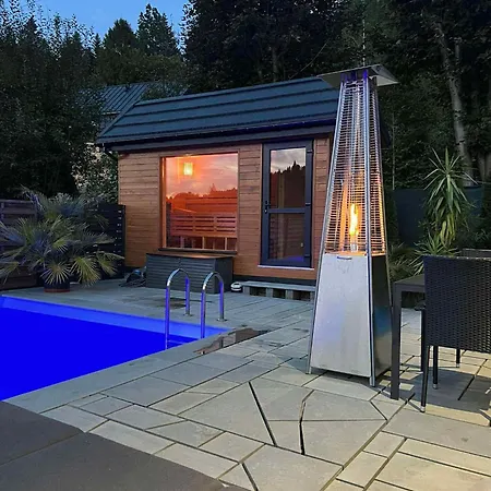 Holiday home Brenskie Tarasy *